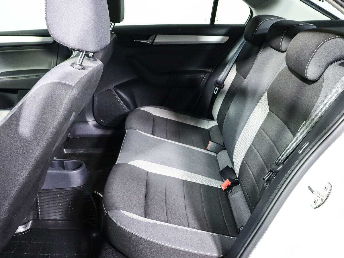 Skoda Rapid, 2019 - Фото №7