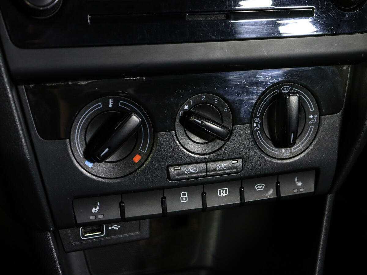 Skoda Rapid, 2019 - Фото №13