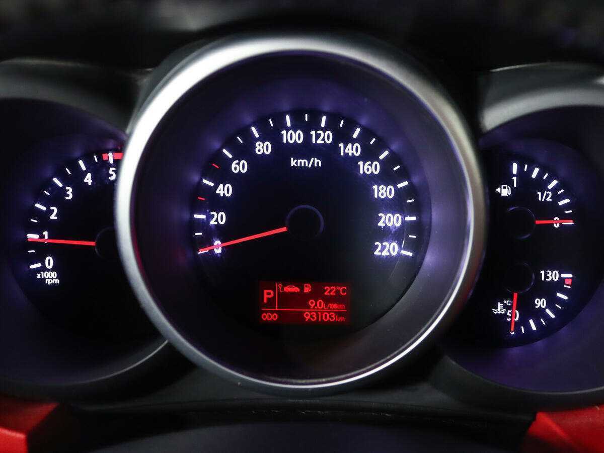 Kia Soul, 2013 - Фото №10