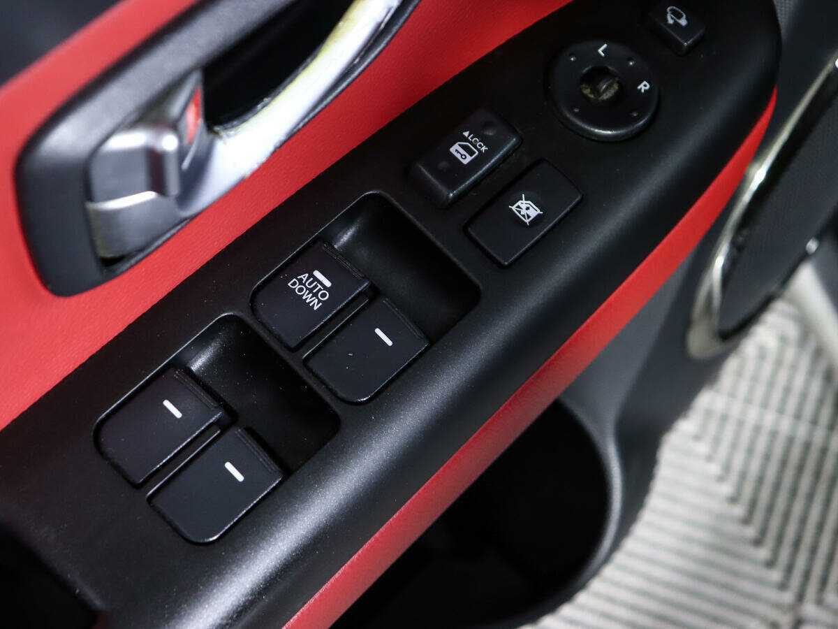 Kia Soul, 2013 - Фото №16