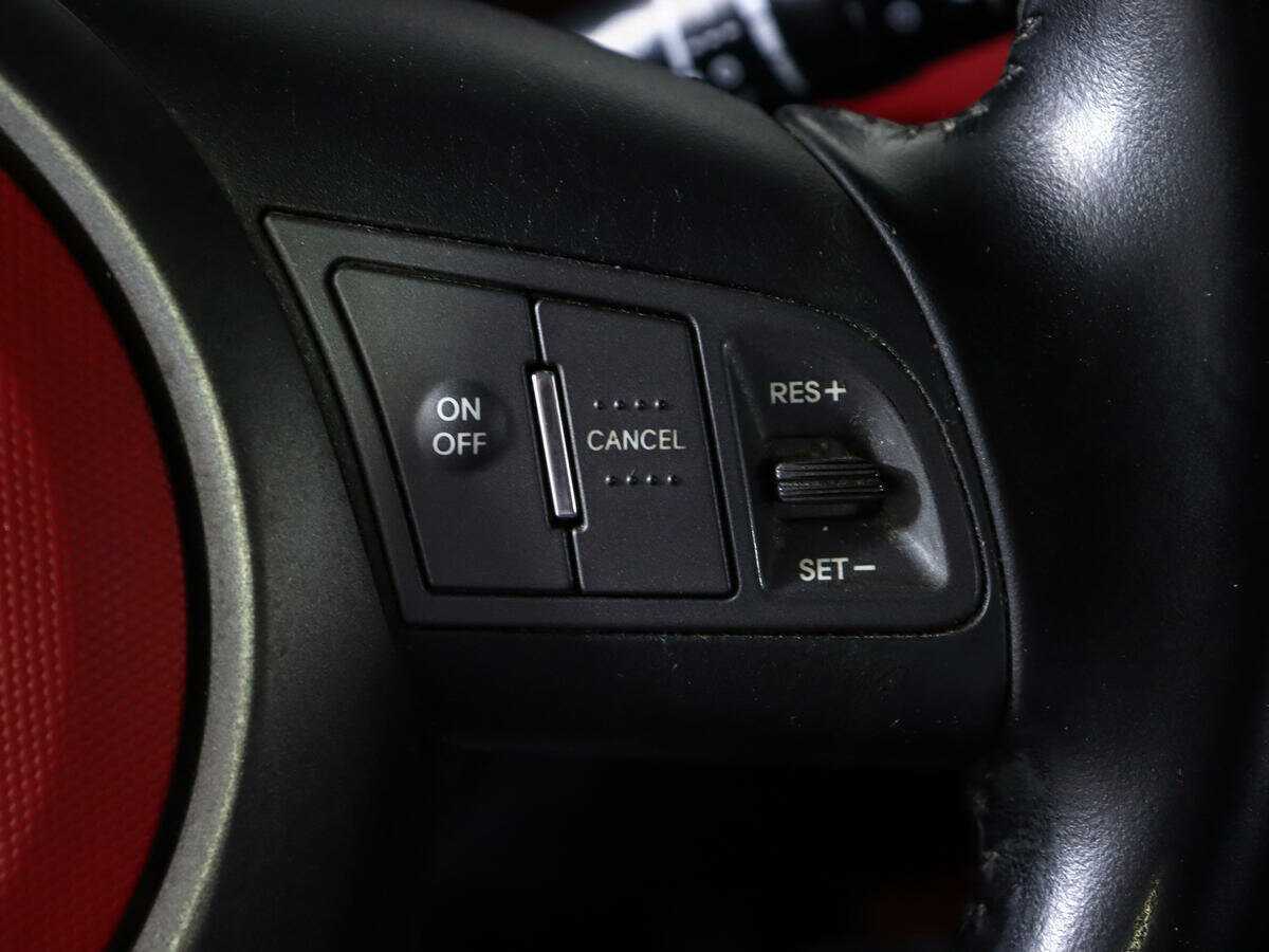 Kia Soul, 2013 - Фото №18