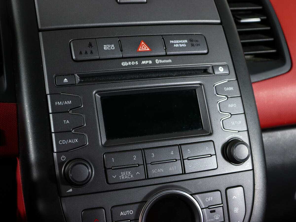 Kia Soul, 2013 - Фото №20