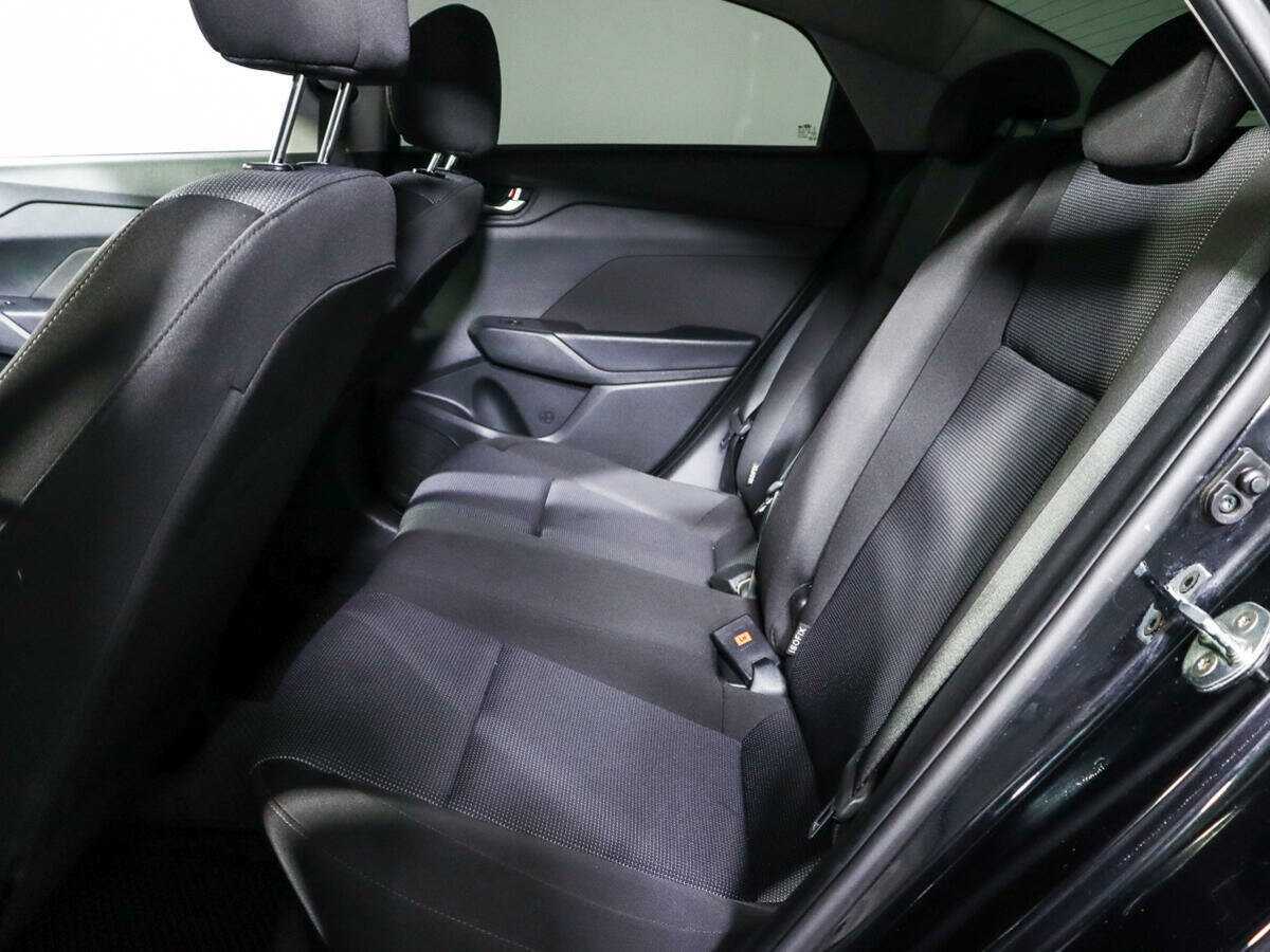 Hyundai Solaris, 2021 - Фото №7