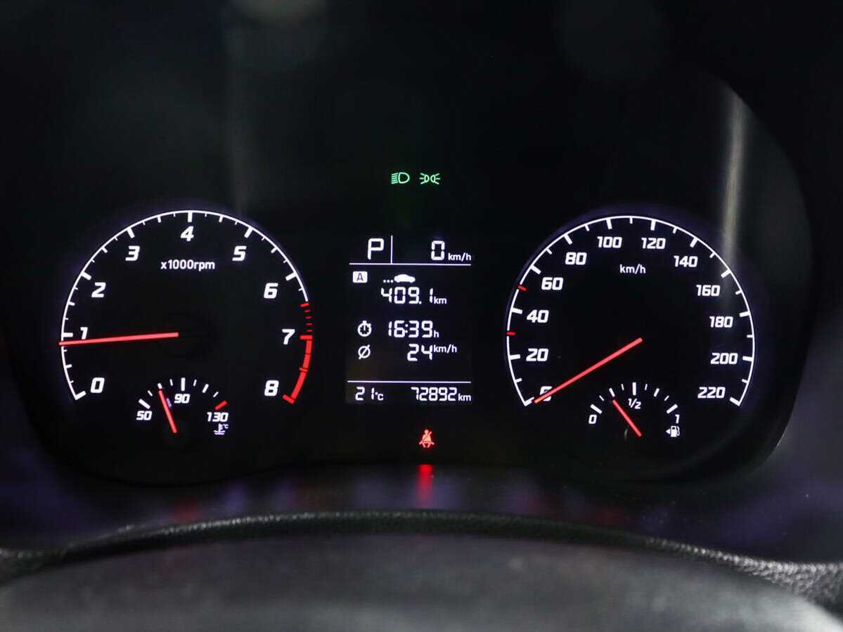 Hyundai Solaris, 2021 - Фото №8