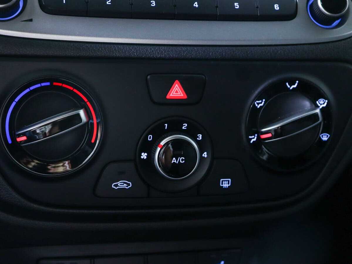 Hyundai Solaris, 2021 - Фото №12