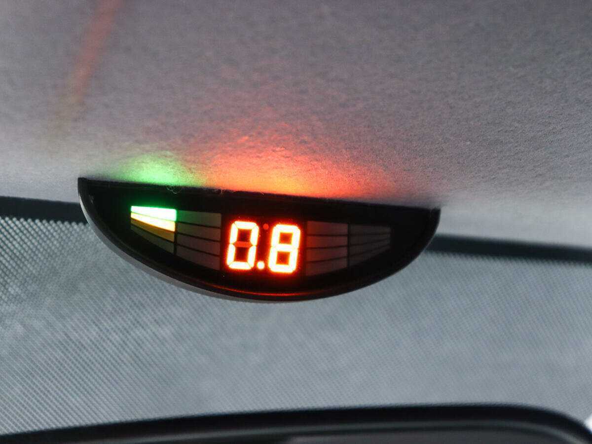 Hyundai Solaris, 2021 - Фото №13