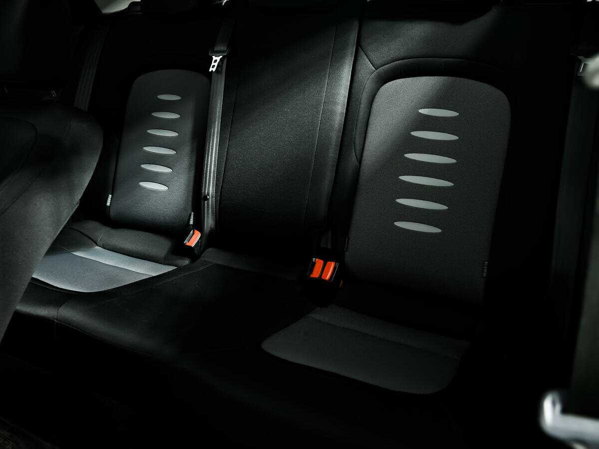 Kia Ceed, 2013 - Фото №11