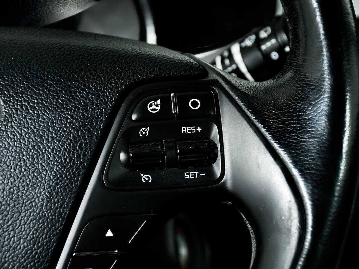 Kia Ceed, 2013 - Фото №13