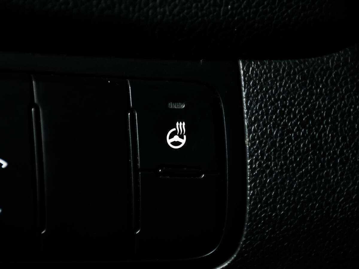 Kia Ceed, 2013 - Фото №14