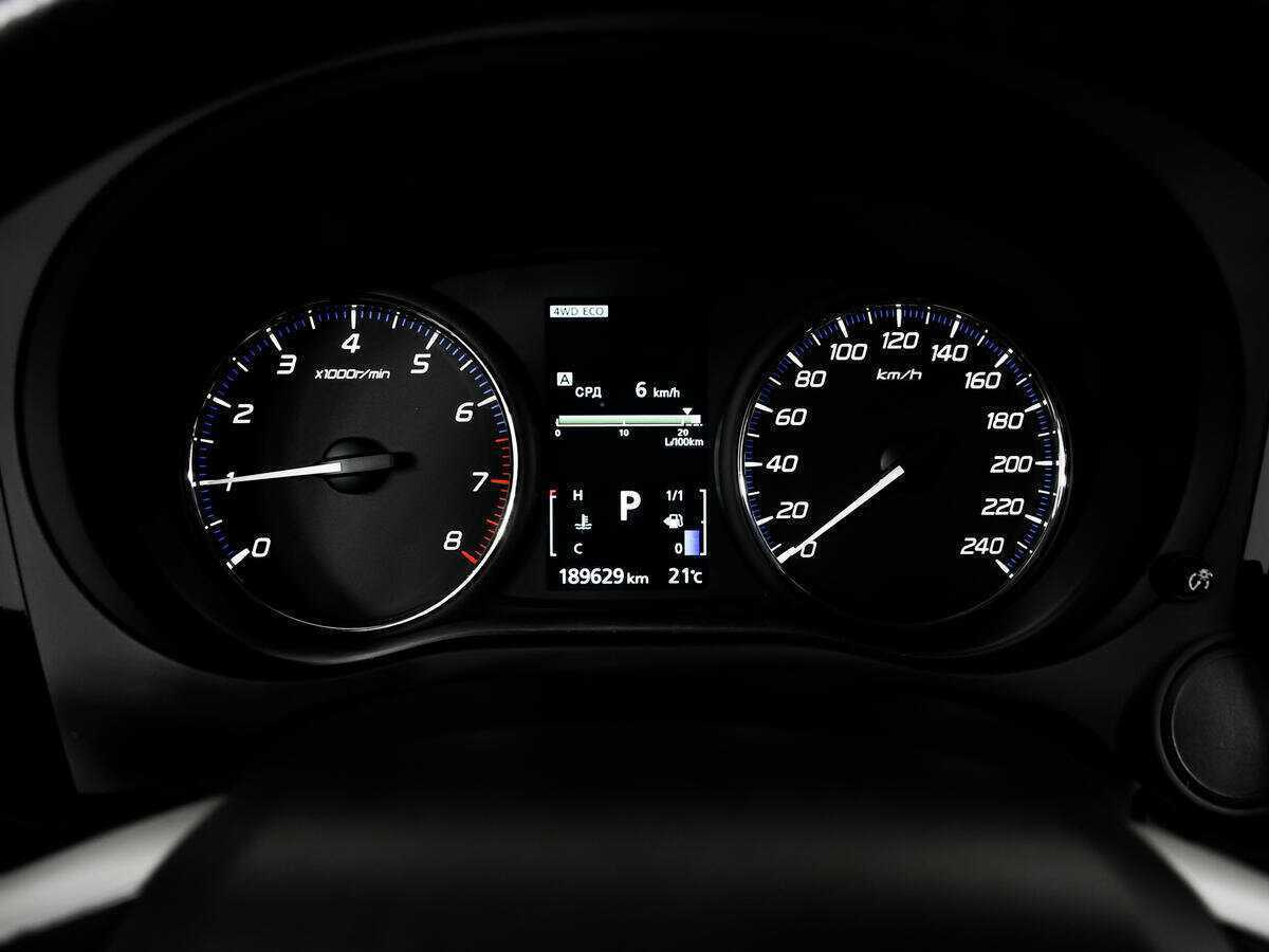 Mitsubishi Outlander, 2013 - Фото №9