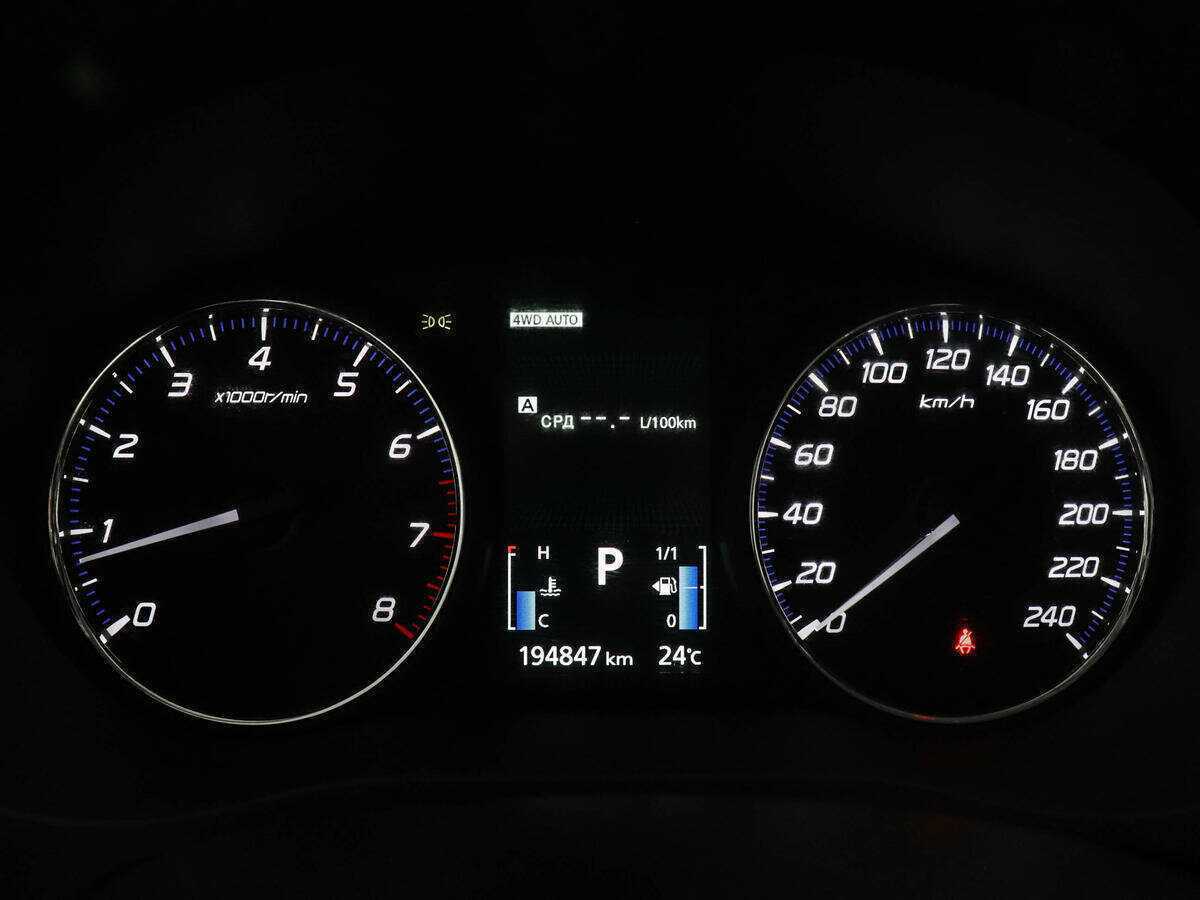 Mitsubishi Outlander, 2014 - Фото №10