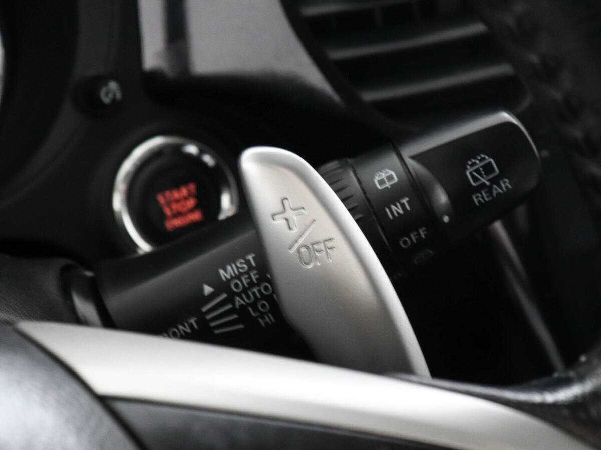 Mitsubishi Outlander, 2014 - Фото №13