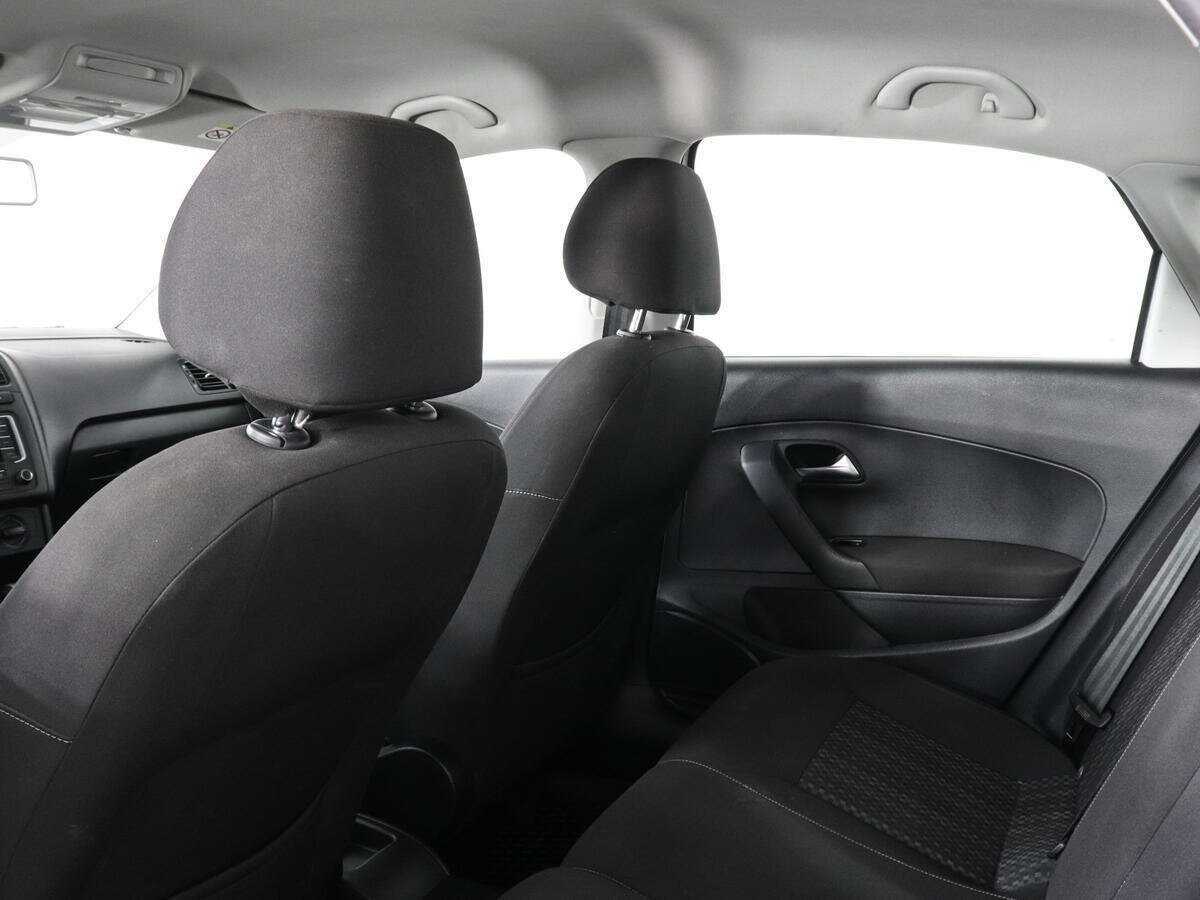 Volkswagen Polo, 2018 - Фото №11