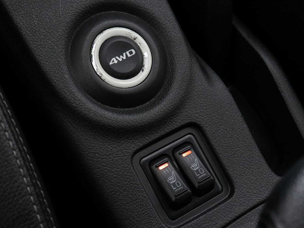 Mitsubishi Outlander, 2013 - Фото №12