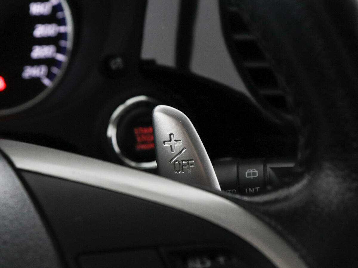 Mitsubishi Outlander, 2013 - Фото №14