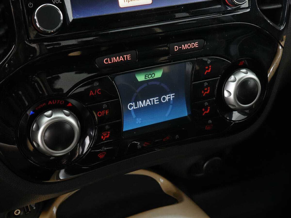 Nissan Juke, 2017 - Фото №12