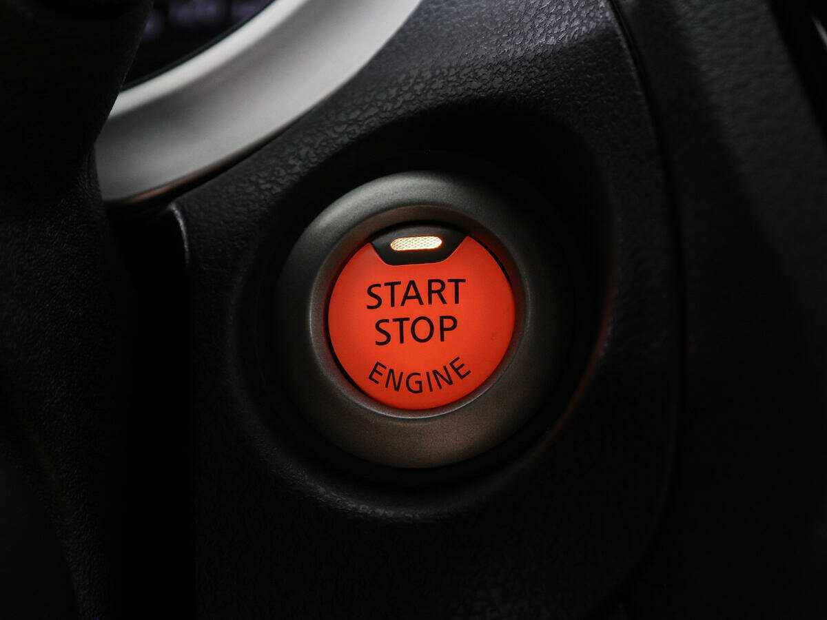 Nissan Juke, 2017 - Фото №13