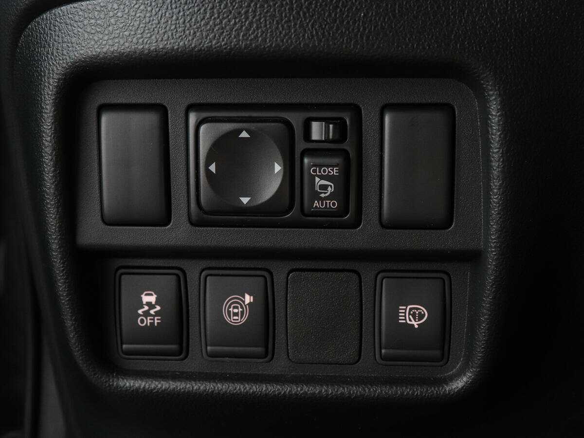 Nissan Juke, 2017 - Фото №14