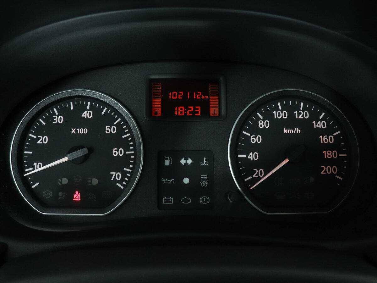 Nissan Almera, 2016 - Фото №10