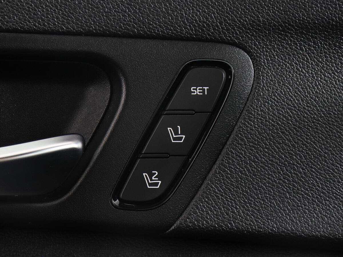 Kia Optima, 2016 - Фото №14