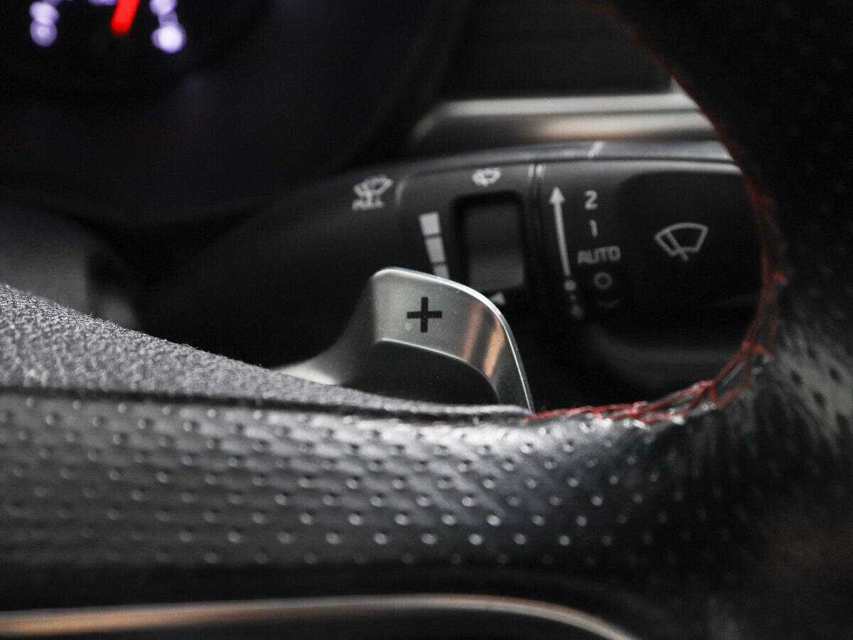 Kia Optima, 2016 - Фото №16