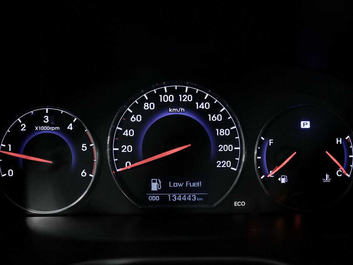 Hyundai Santa Fe, 2012 - Фото №13