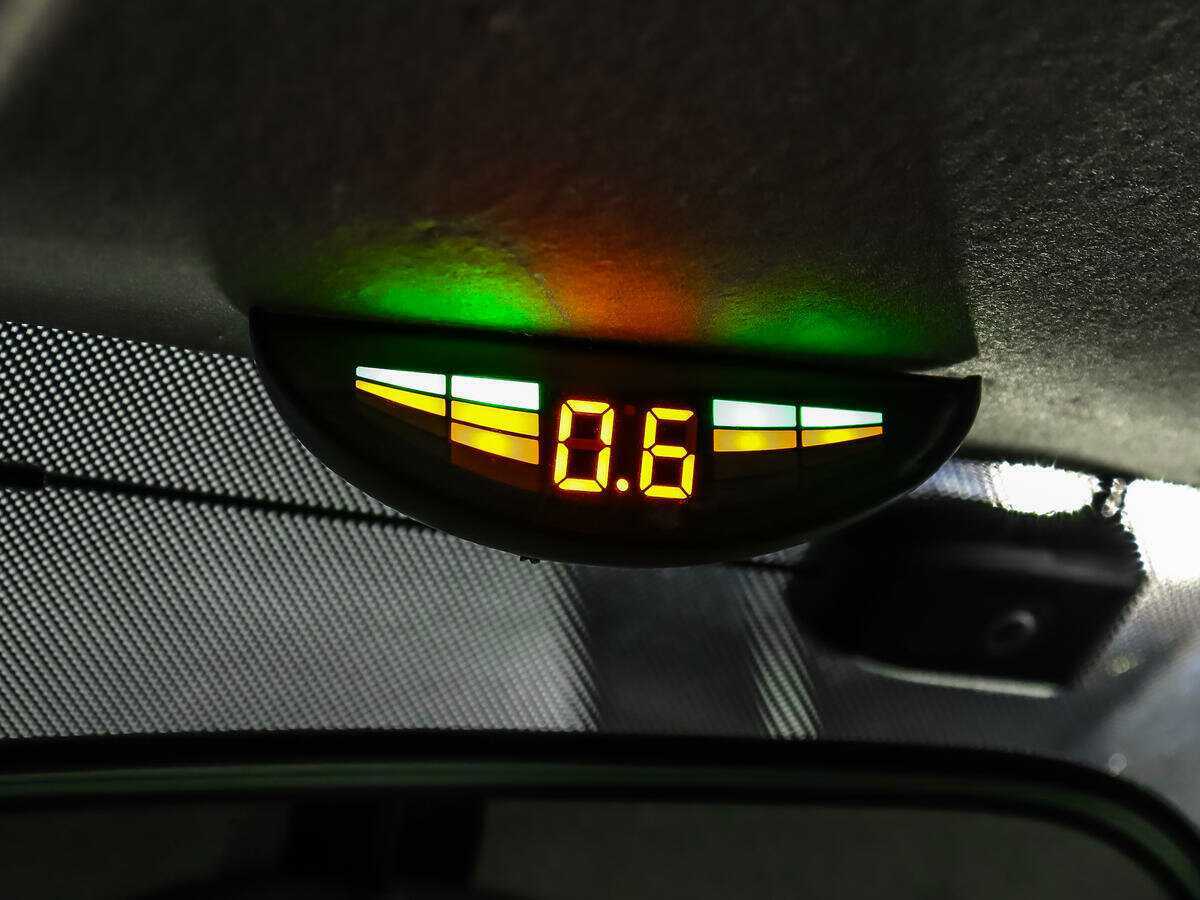 Kia Rio X-Line, 2019 - Фото №14