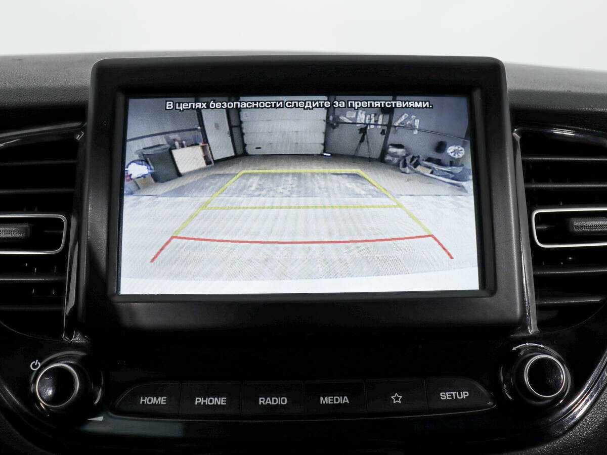 Hyundai Solaris, 2020 - Фото №15