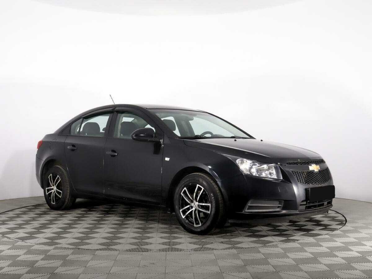 Chevrolet Cruze, 2012 - Фото №2