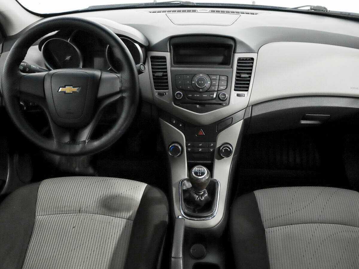 Chevrolet Cruze, 2012 - Фото №11