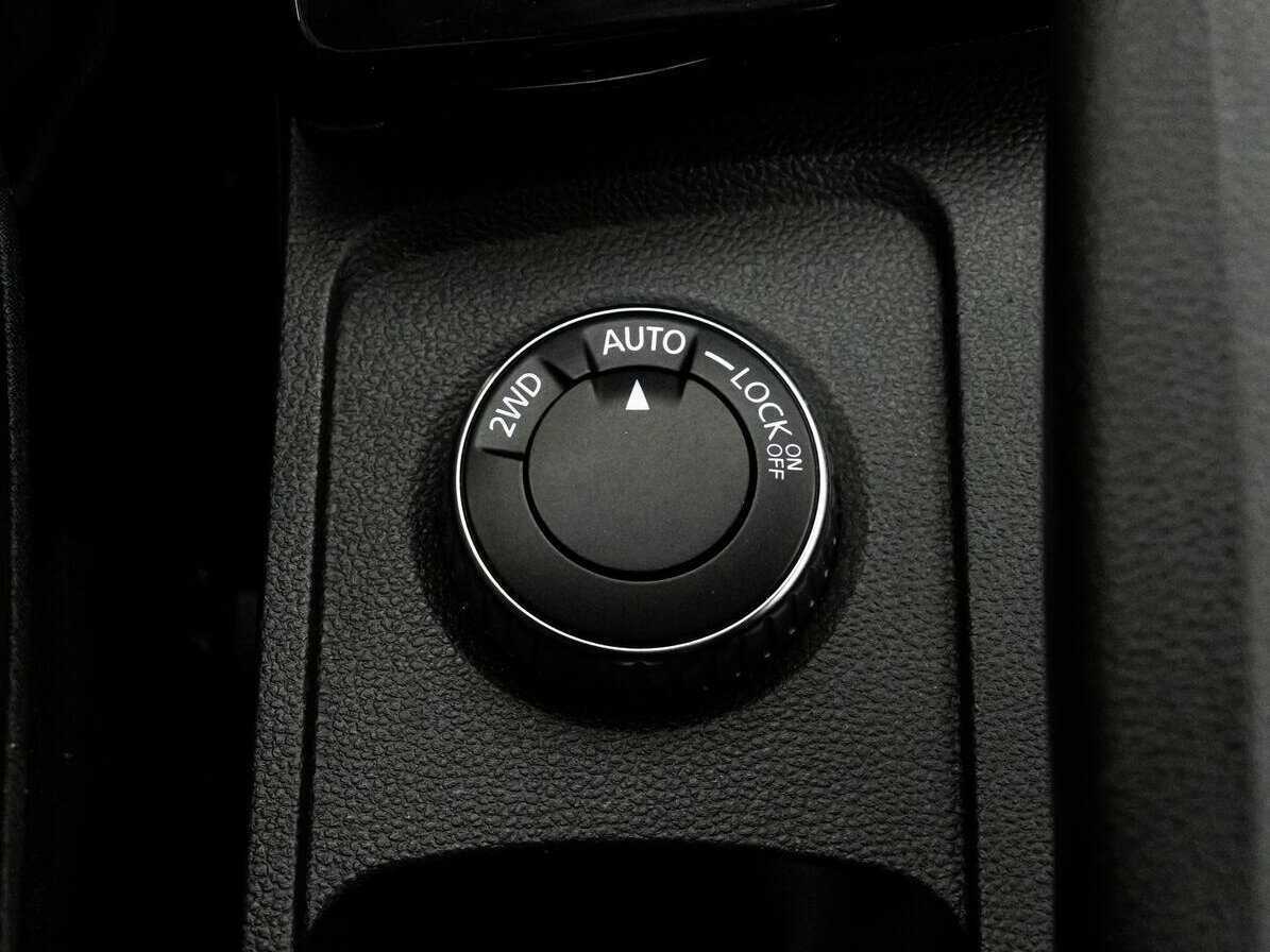 Renault Arkana, 2019 - Фото №14