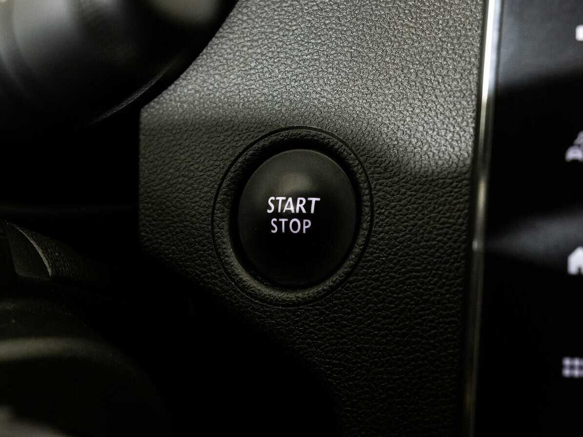 Renault Arkana, 2019 - Фото №15