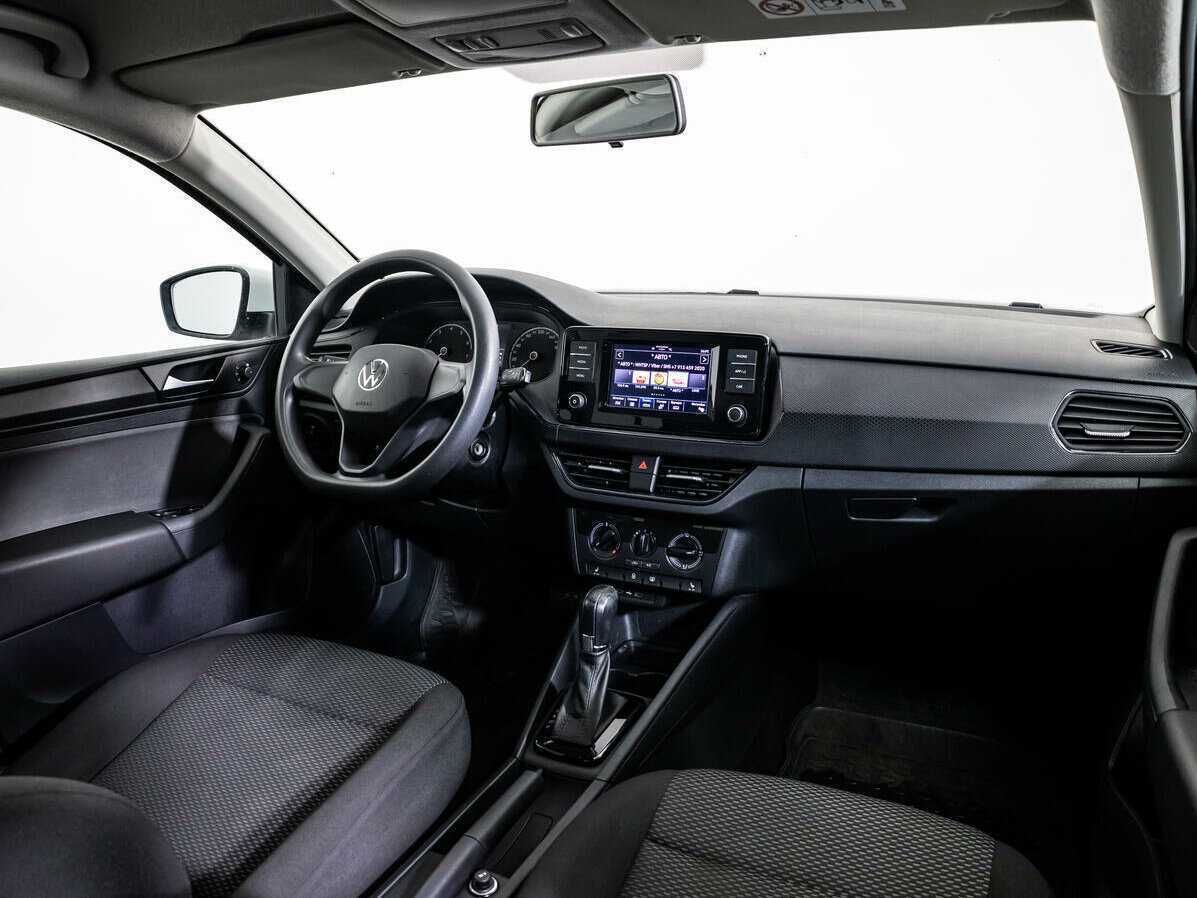 Volkswagen Polo, 2020 - Фото №6