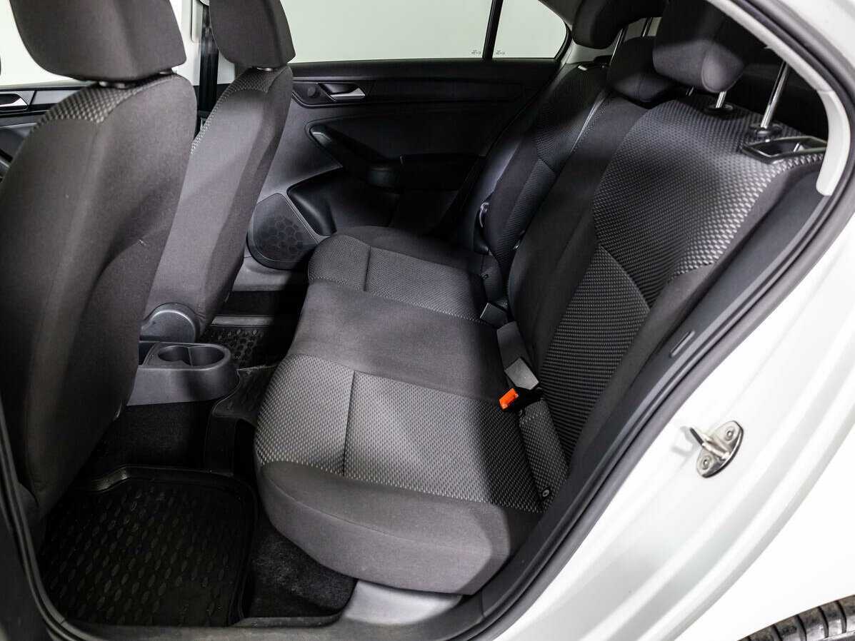 Volkswagen Polo, 2020 - Фото №7