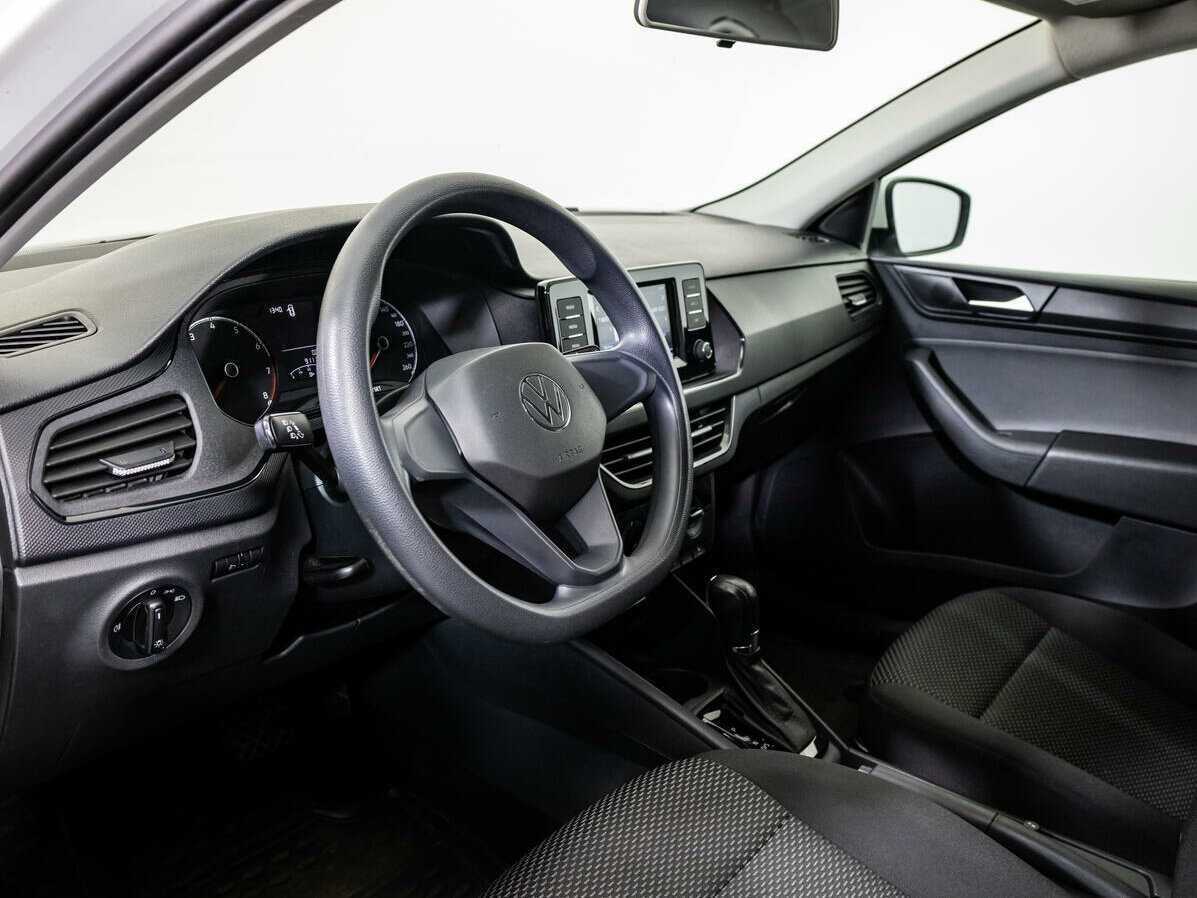 Volkswagen Polo, 2020 - Фото №8