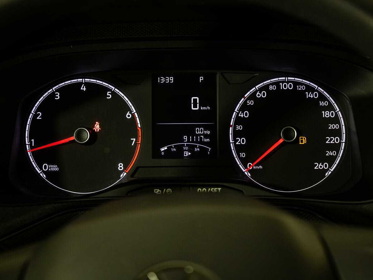 Volkswagen Polo, 2020 - Фото №9