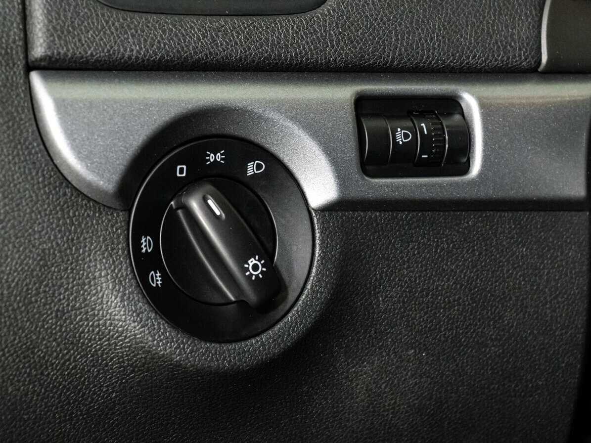 Skoda Yeti, 2017 - Фото №14