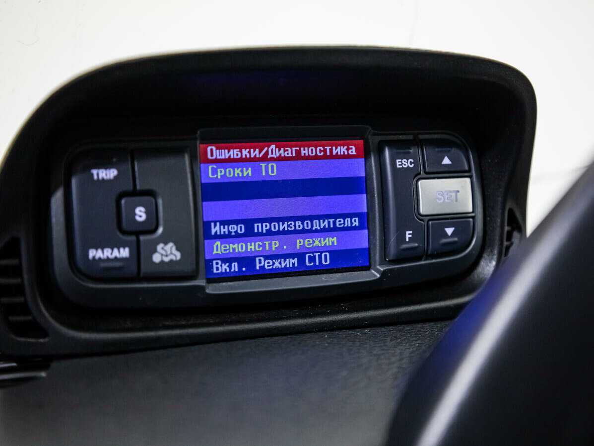 Renault Duster, 2015 - Фото №13