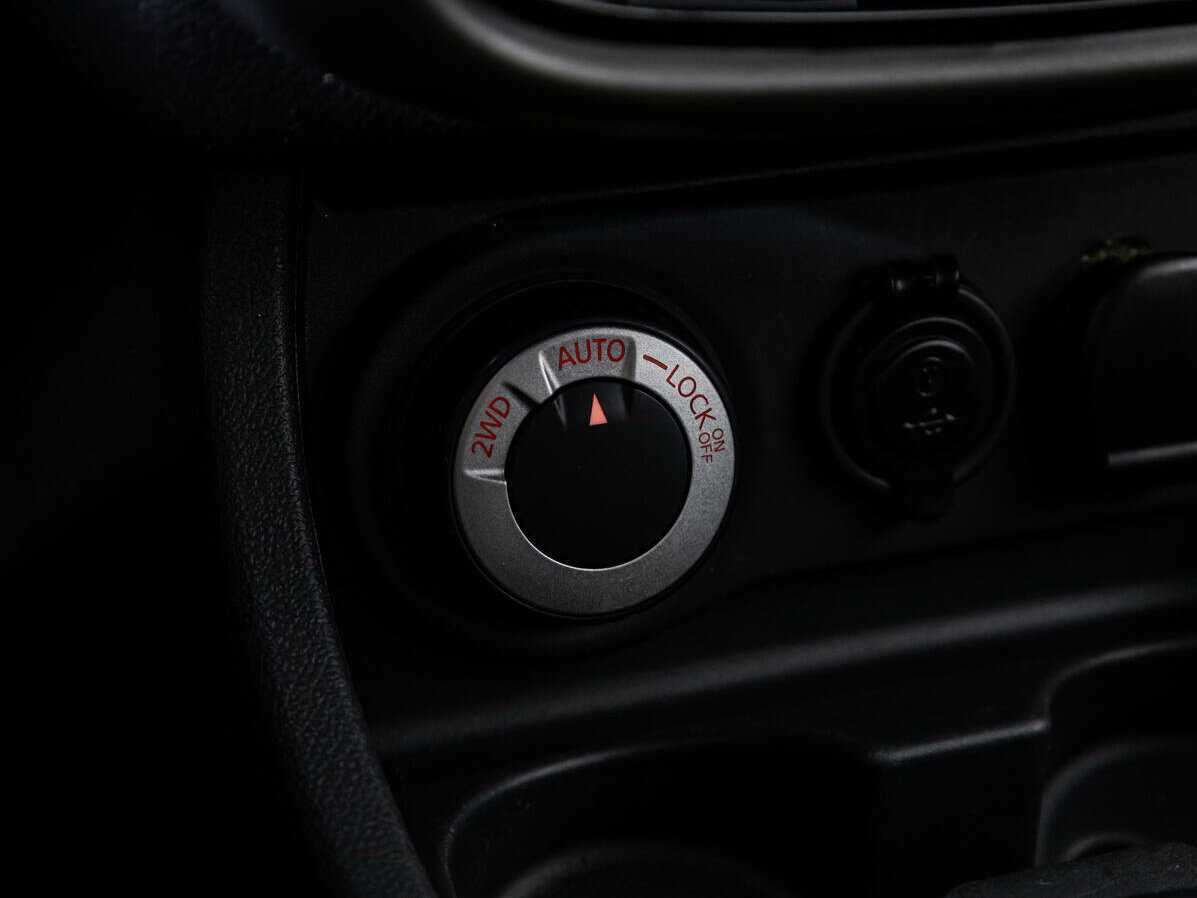 Renault Duster, 2015 - Фото №14