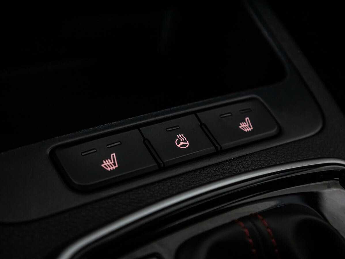 Kia Rio X, 2021 - Фото №13