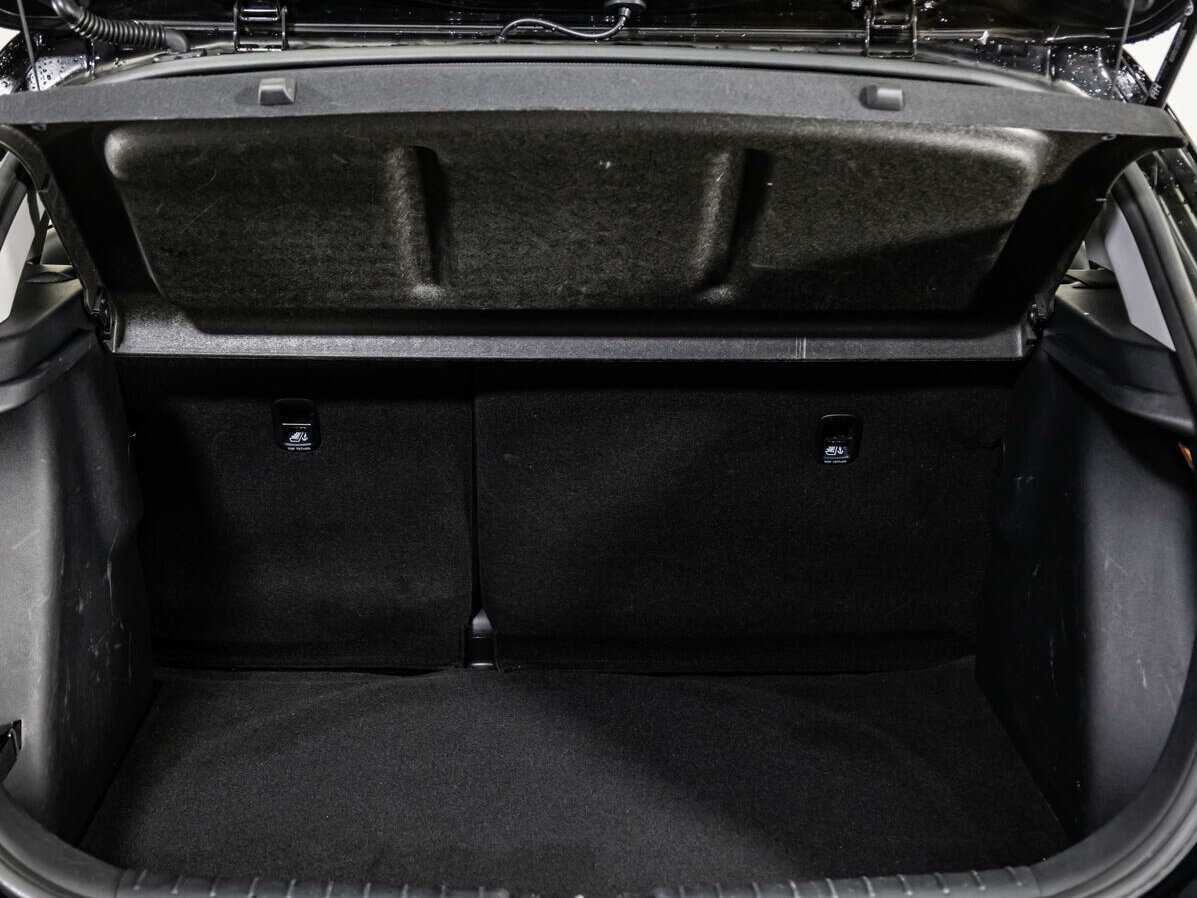 Kia Rio X, 2021 - Фото №16