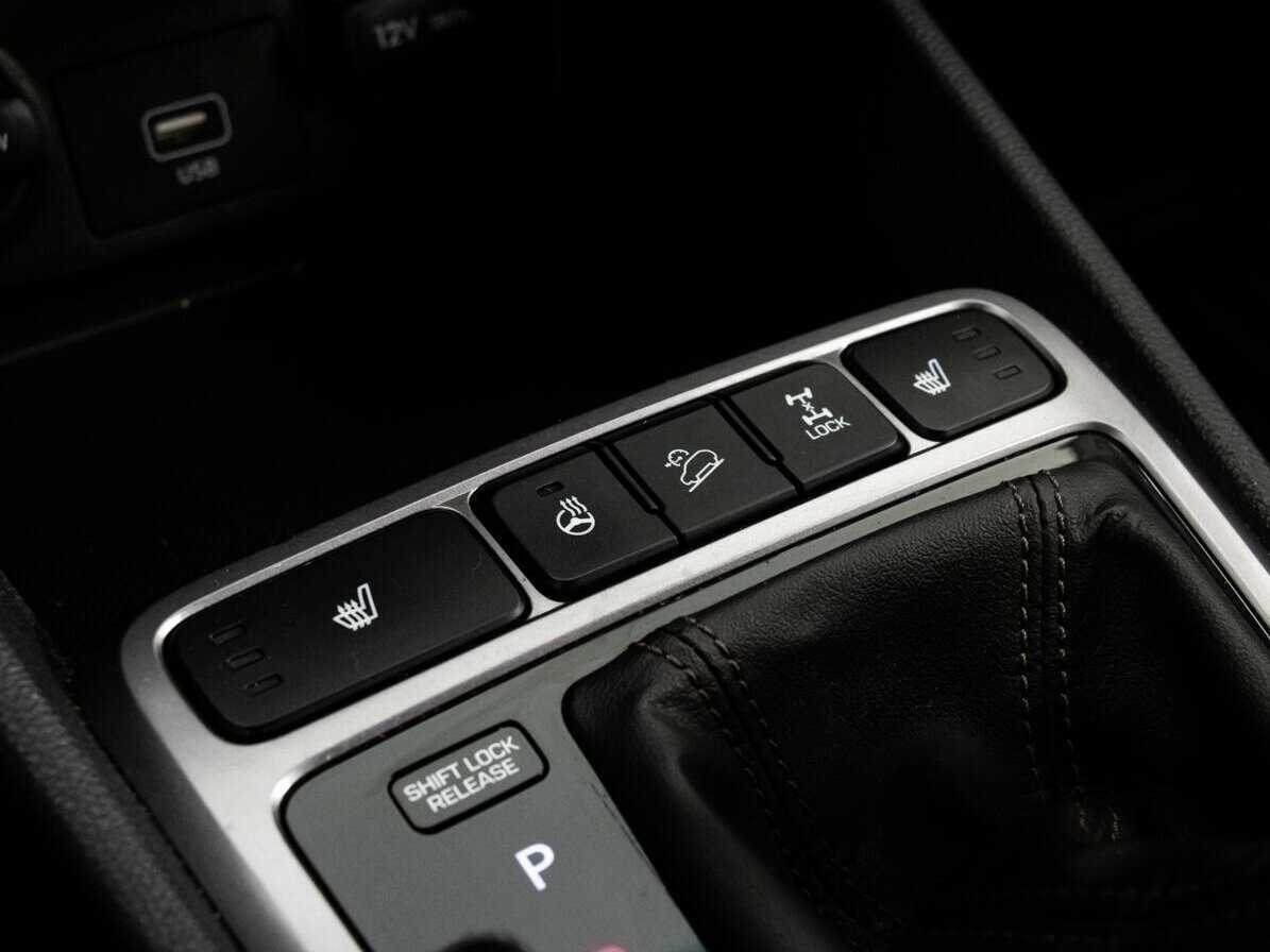 Hyundai Creta, 2019 - Фото №14