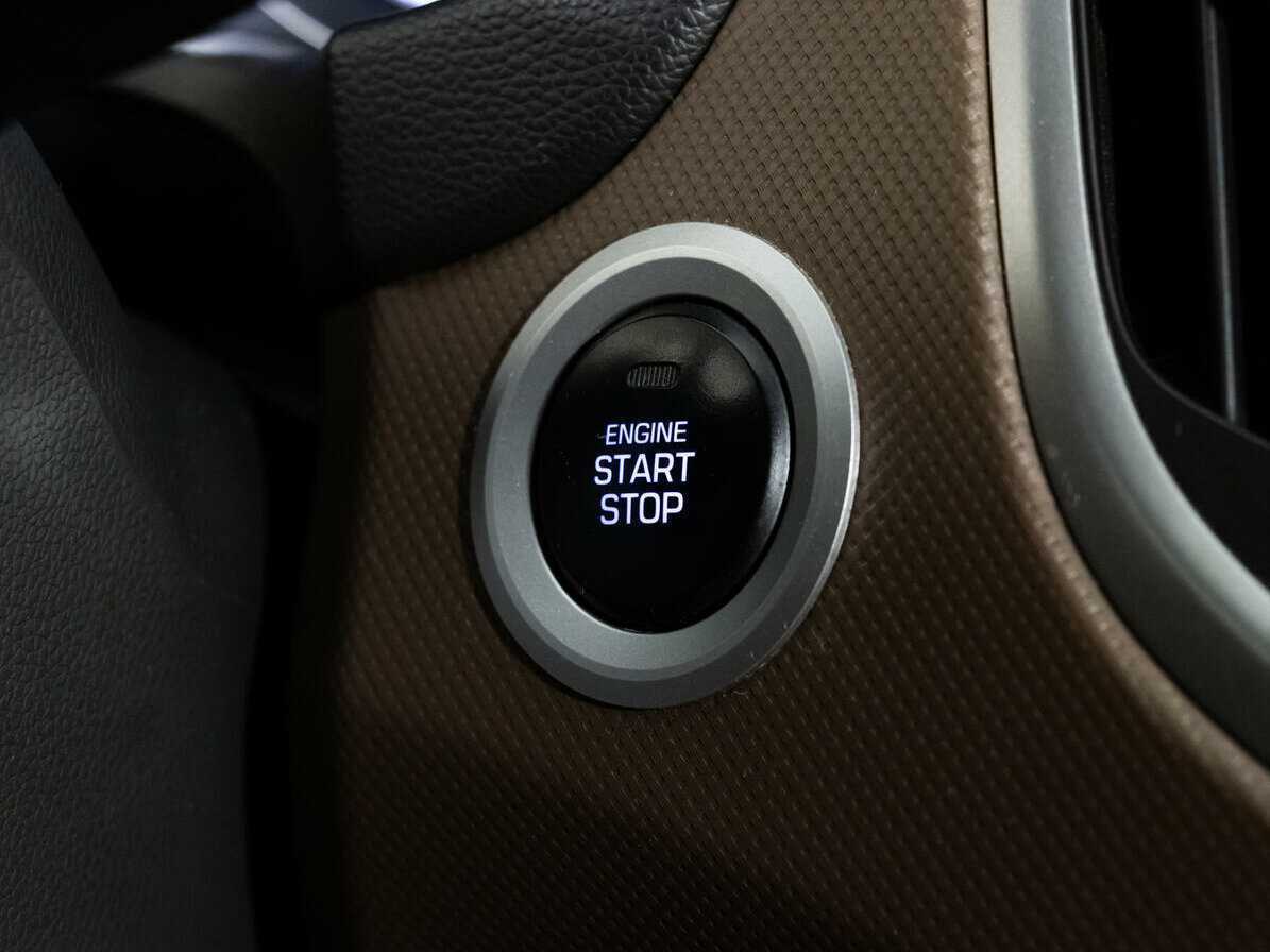 Hyundai Creta, 2019 - Фото №15