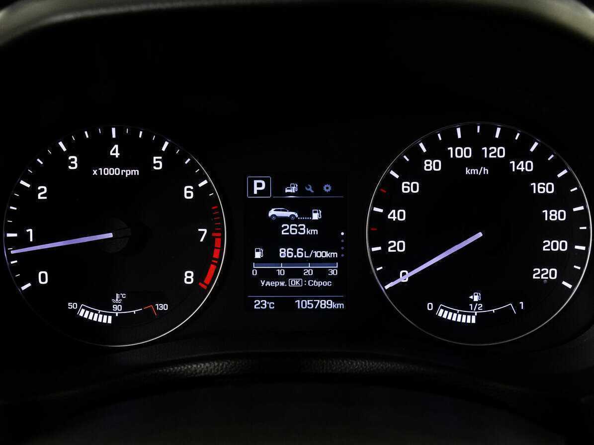 Hyundai Creta, 2019 - Фото №17