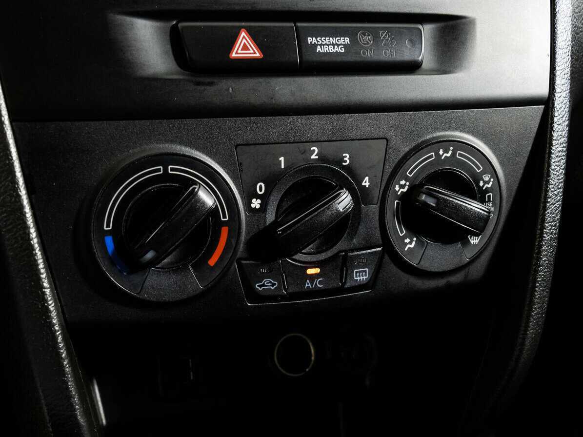 Suzuki Vitara, 2017 - Фото №14