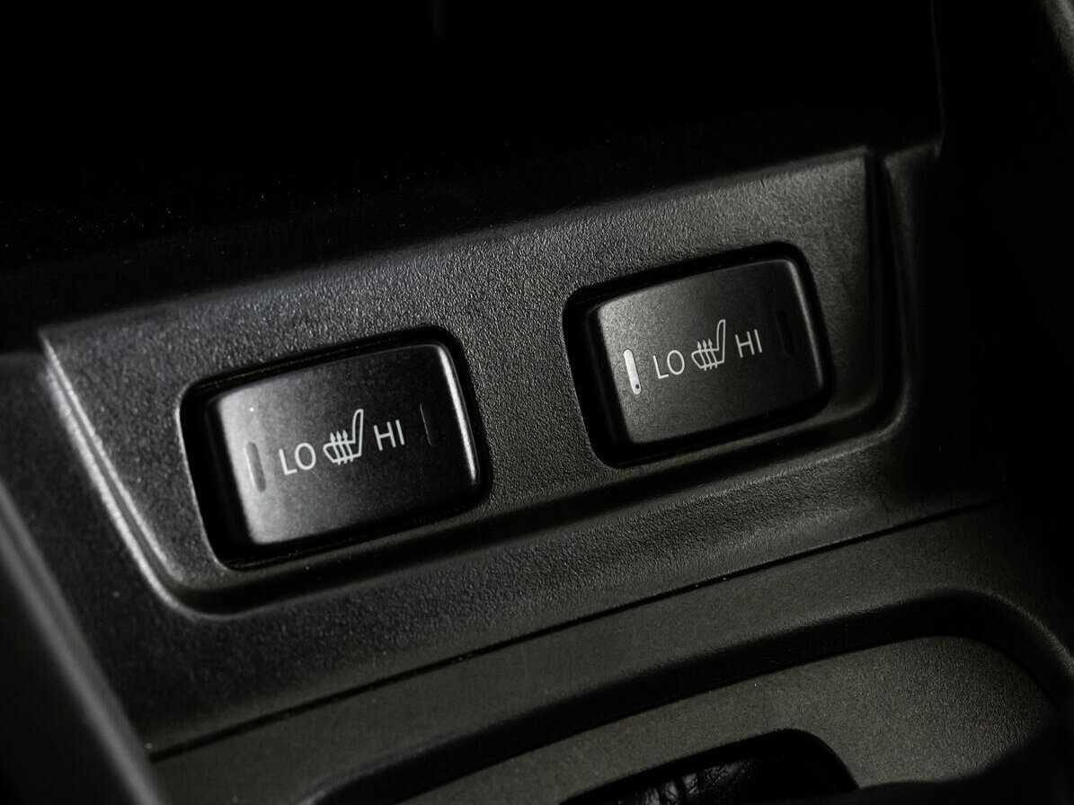 Suzuki Vitara, 2017 - Фото №15