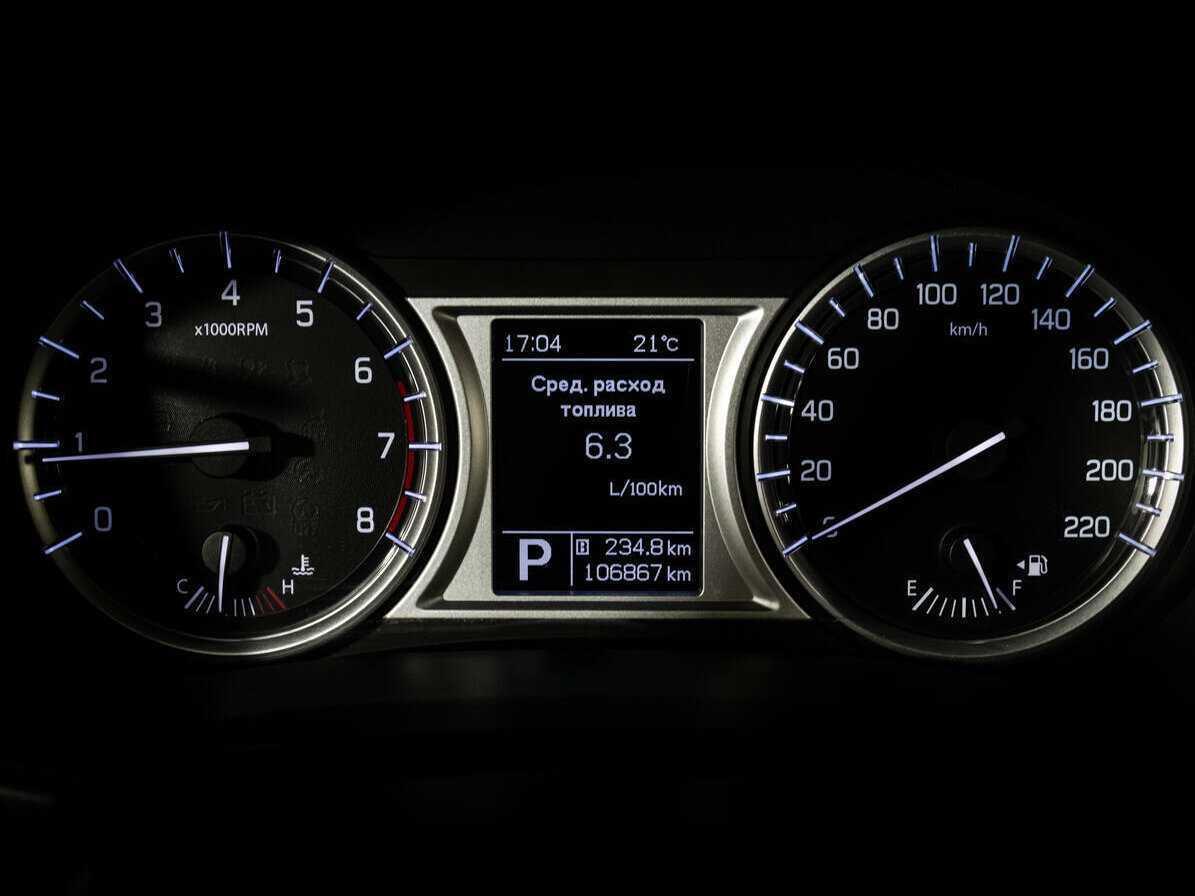 Suzuki Vitara, 2017 - Фото №18