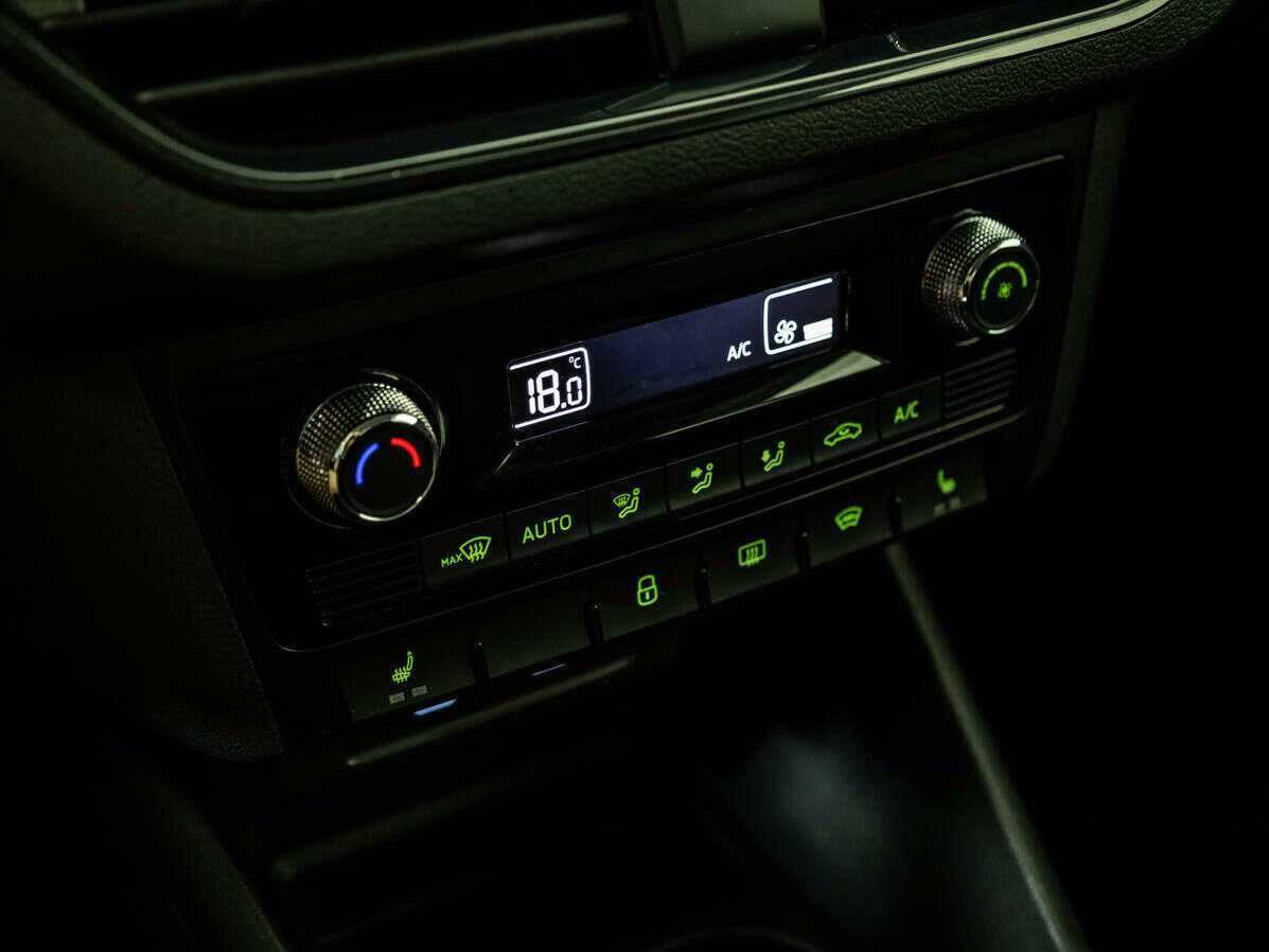 Skoda Rapid, 2020 - Фото №15