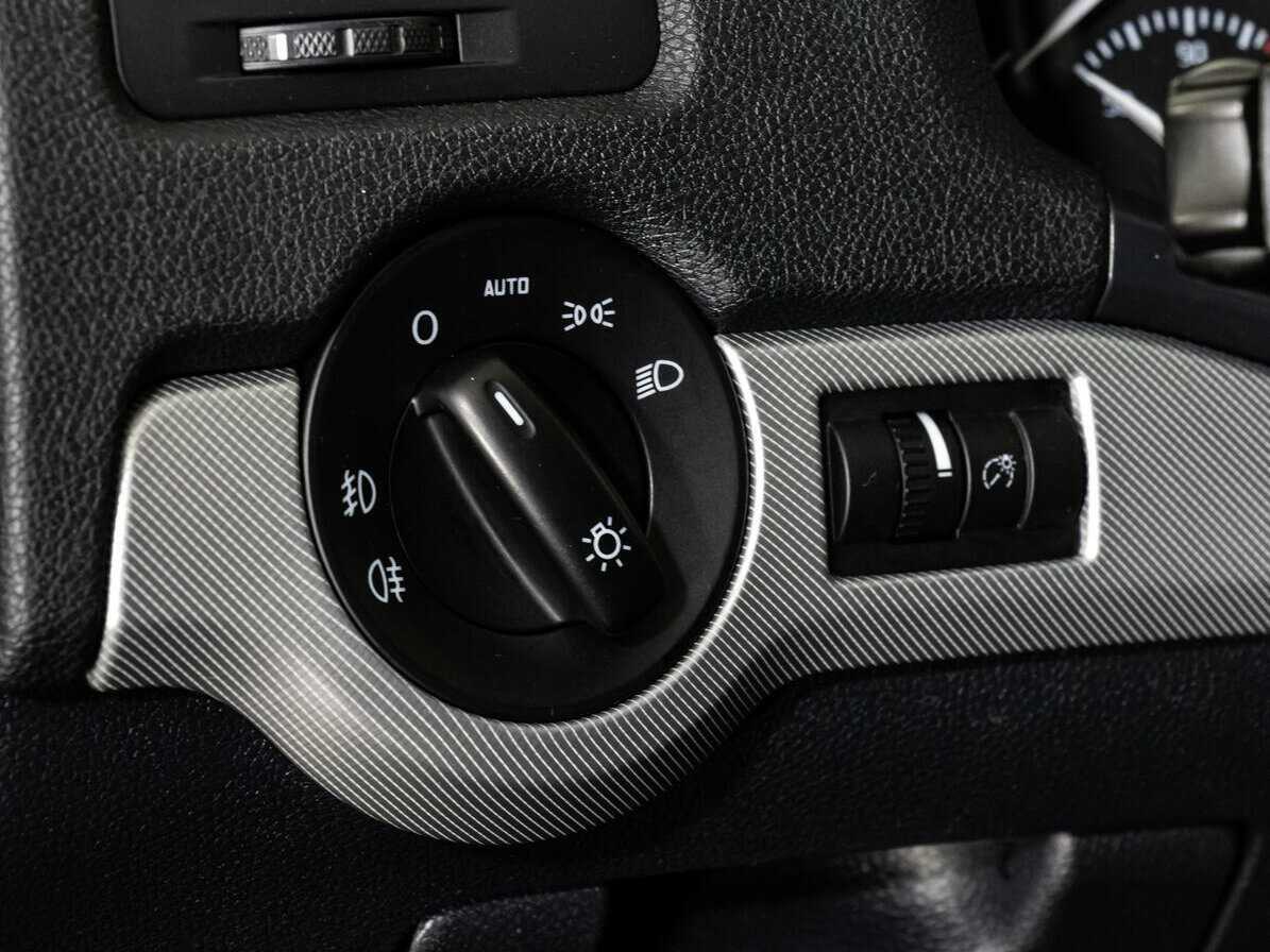 Skoda Octavia, 2013 - Фото №15