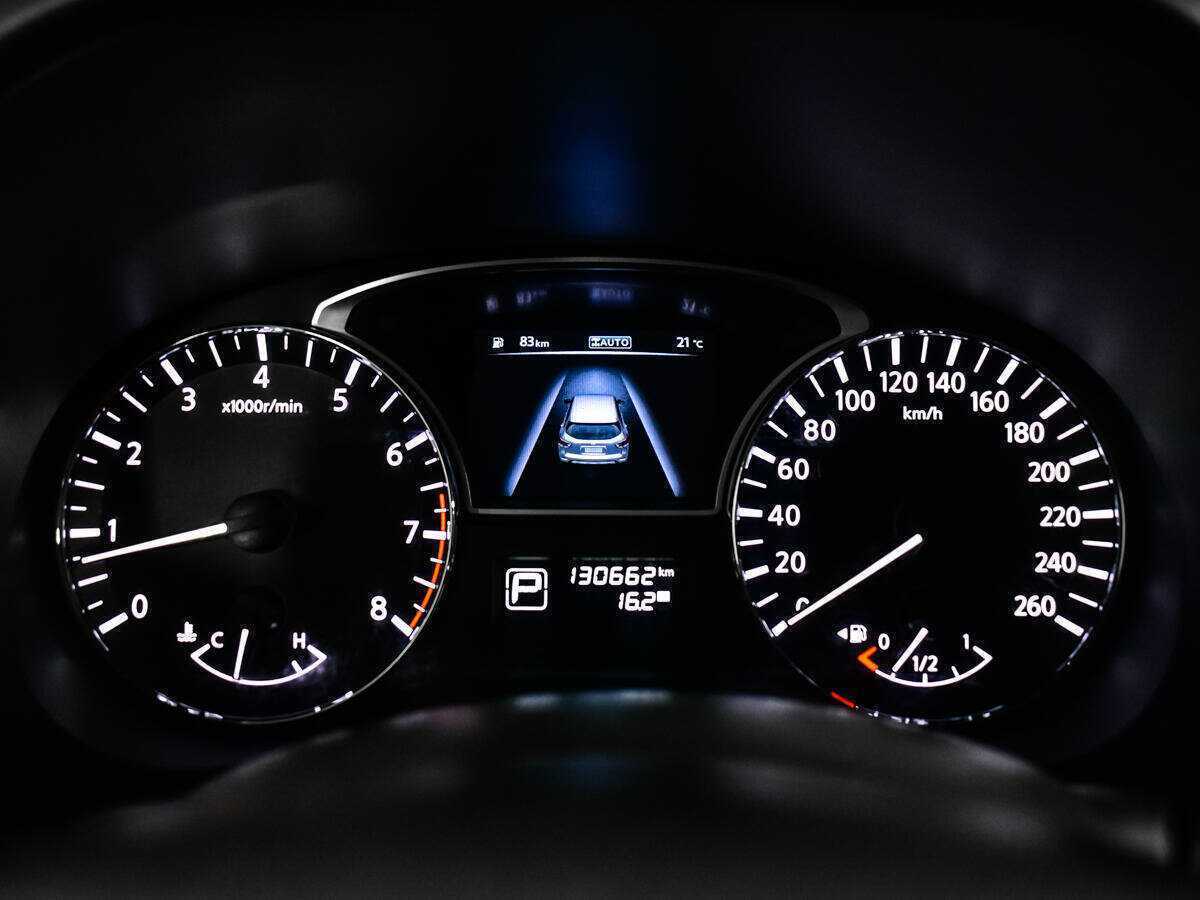 Nissan Pathfinder, 2014 - Фото №10